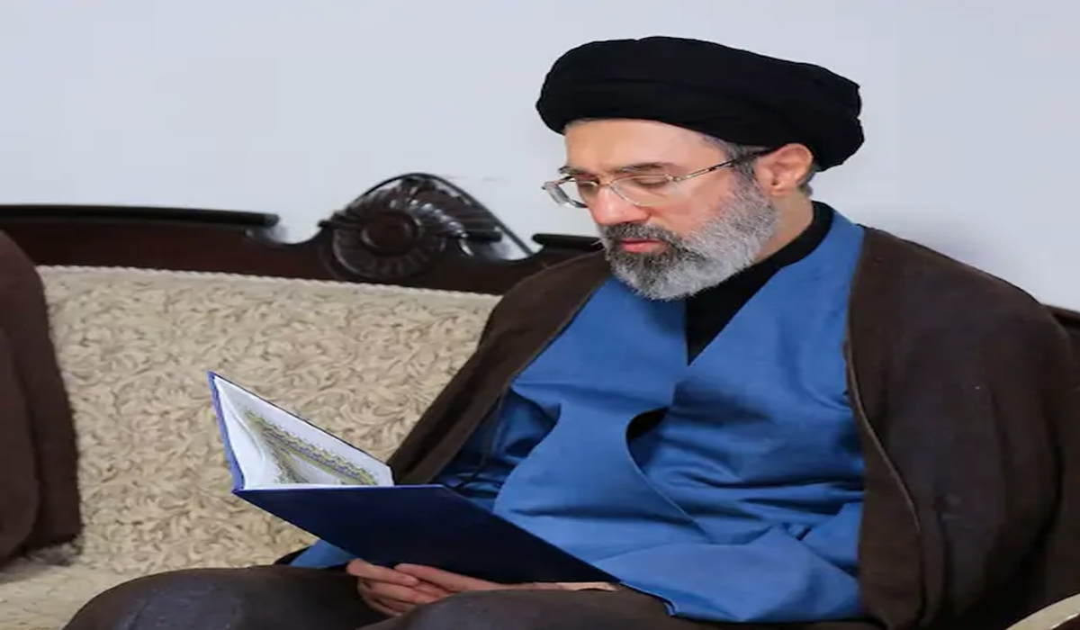 Iran new Supreme Leader: ईरान को मिला नया सुप्रीम लीडर, मोजतबा खामेनेई के चयन से सियासी हलचल तेज