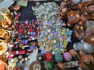महिलाओं ने उतारे गहने…छोटी बच्चियों ने तोड़ डाली गुल्लक, ईरानी दूतावास ने मदद के लिए किया भारत का धन्यवाद