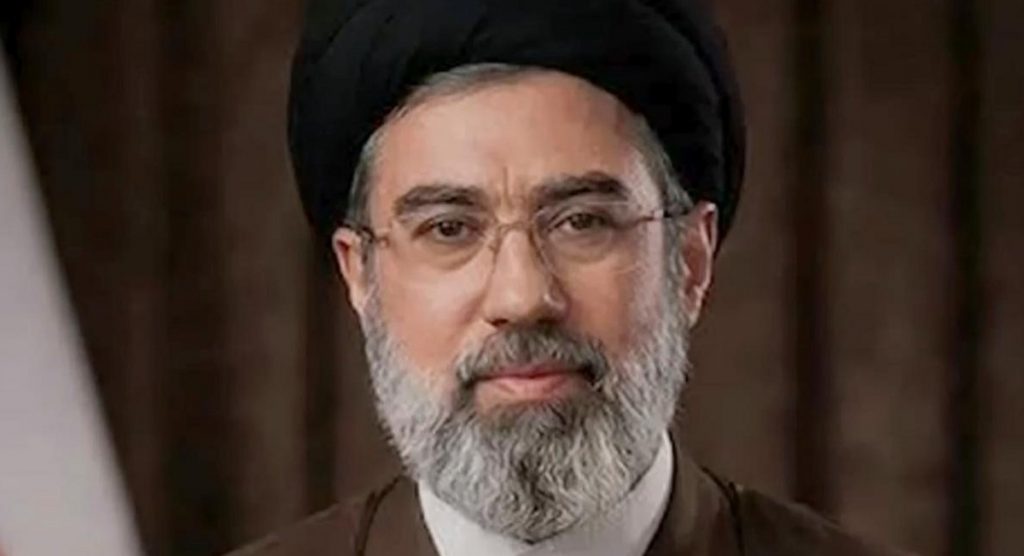 Israel Threat to Iran New Supreme Leader