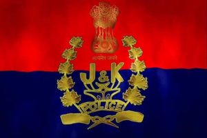 Jammu Kashmir Police