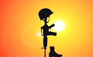 राजौरी में हिमाचल का जवान शहीद, रिवर क्रॉसिंग ट्रेनिंग के दौरान हुआ हादसा