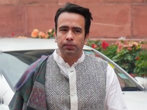 Jayant Chaudhary death threat