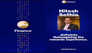 Jio Finance ने लॉन्च किया नया AI-संचालित ऐप, वित्तीय प्रबंधन और रिवॉर्ड्स को बनाया आसान