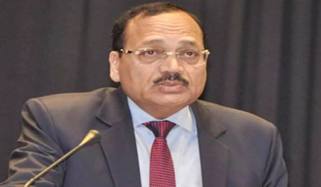 CJI Suryakant