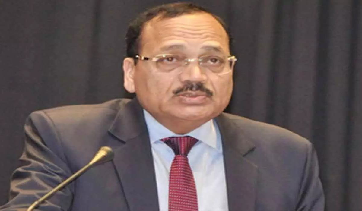 CJI ने वकील को लगाई फटकार, कहा- आधी रात को ऐसी पिटिशन ड्राफ्ट करते हो क्या? जाने क्या है पूरा मामला