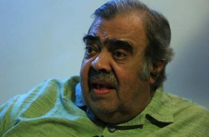 KP Unnikrishnan passed away