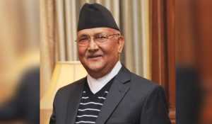 नेपाल के पूर्व PM केपी शर्मा ओली हुए गिरफ्तार, Gen Z से जुड़ा है मामला!