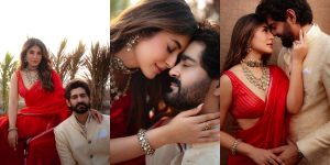 Kritika Kamra and Gaurav Kapoor marriage