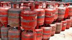 LPG Price Hike
