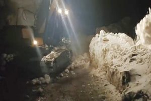 Landslide