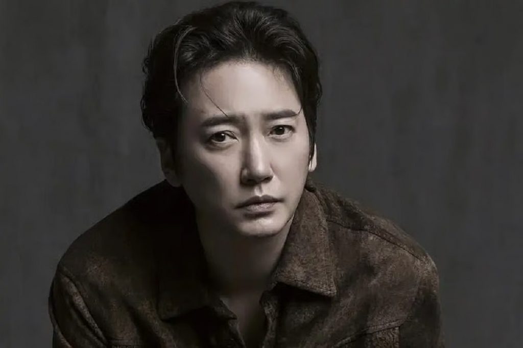 Lee Sang-Bo Passed Away
