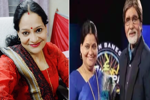 KBC में जीते थे 50 लाख… अब 2.5 करोड़ के बाढ़ राहत घोटाले में गिरफ्तार हुई महिला तहसीलदार