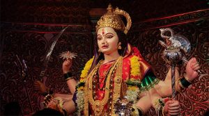 Navratri 2026 : नवरात्रि के दूसरे दिन करें मां ब्रह्मचारिणी की पूजा, जानें विधि, मंत्र और महत्व