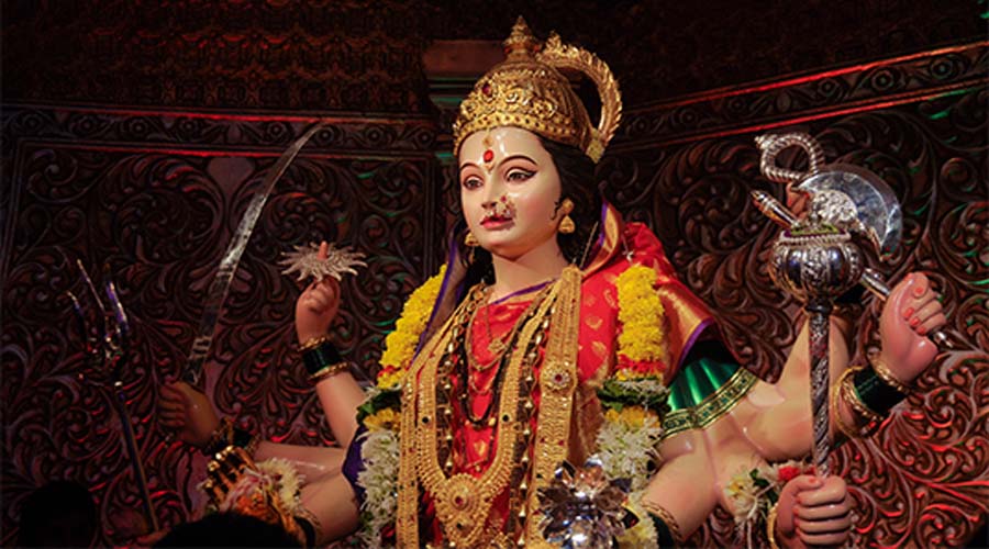 Navratri 2026 : नवरात्रि के दूसरे दिन करें मां ब्रह्मचारिणी की पूजा, जानें विधि, मंत्र और महत्व