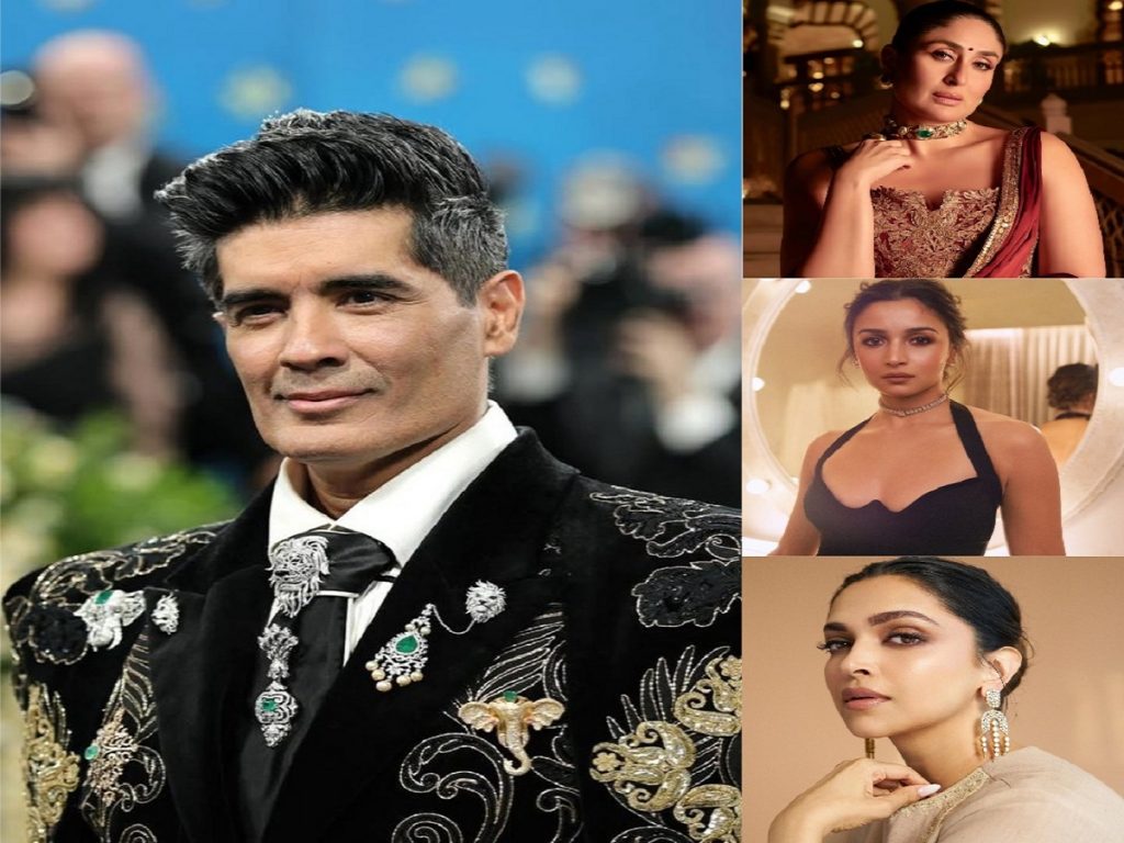 Manish Malhotra