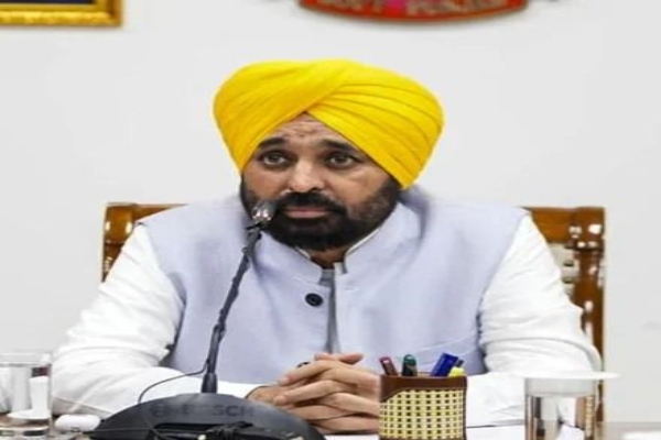 पंजाब ने स्कूलों की तस्वीर बदलने के लिए ऐतिहासिक मिशन शुरू करने हेतु वर्ल्ड बैंक के साथ 3,500 करोड़ रुपये का समझौता किया: भगवंत सिंह मान