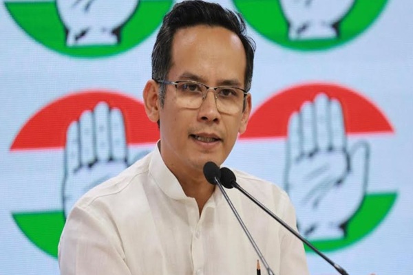 असम के जोरहाट में कांग्रेस को बड़ा झटका, 23,182 वोटों से हारे गौरव गोगोई; जानें किसने हराया