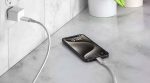 Mobile Charger Cover Risk