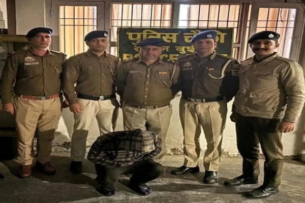Himachal Crime: शिमला में रंजिश के चलते भाई ने की भाई हत्या, श्मशानघाट के पास मिला शव