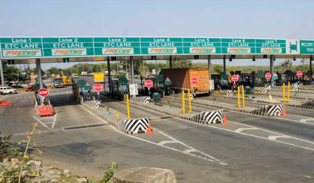 New toll rules 2026