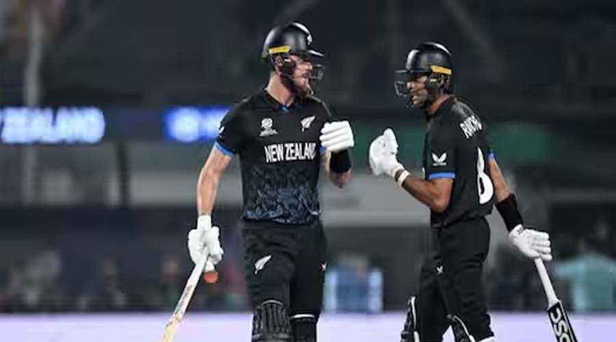 NZ vs SA T20 Series: वर्ल्ड कप के बाद न्यूजीलैंड-साउथ अफ्रीका आमने-सामने, जानें कब और कहां देखें Live मैच