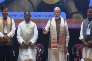 PM किसान सम्मान निधि की 22वीं किस्त जारी, किसानों के खाते में पहुंचे 2-2 हजार रुपये; फटाफट करें चेक