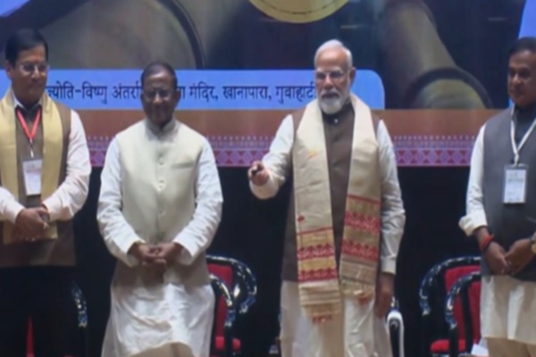 PM किसान सम्मान निधि की 22वीं किस्त जारी, किसानों के खाते में पहुंचे 2-2 हजार रुपये; फटाफट करें चेक