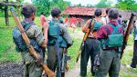 Naxalism