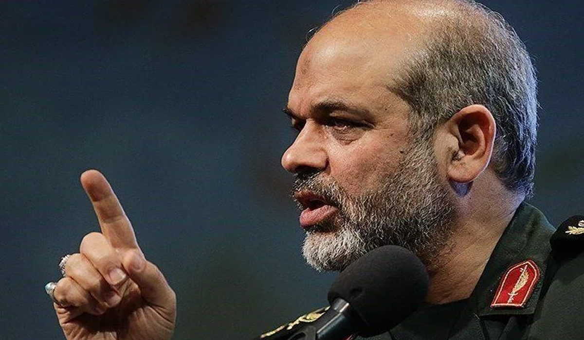 US Iran war:  Iran को मिला नया कमांडर इन चीफ, जानें किसके हाथ आई IRGC की कमान
