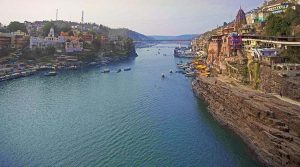 भक्तों के लिए जरूरी सूचना… ओंकारेश्वर और ममलेश्वर ज्योतिर्लिंग मंदिर के दर्शन पर लगी पांबदी; जानें वजह