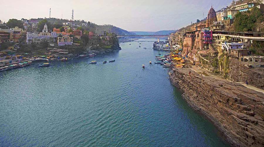 भक्तों के लिए जरूरी सूचना… ओंकारेश्वर और ममलेश्वर ज्योतिर्लिंग मंदिर के दर्शन पर लगी पांबदी; जानें वजह