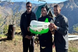 Pakistani balloon found in Sirmaur