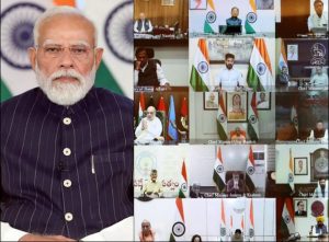 PM-CM Meeting
