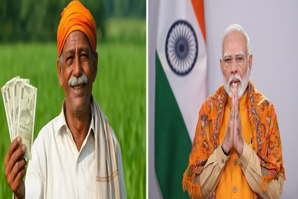 पीएम मोदी इस दिन जारी करेंगे पीएम-किसान की 22वीं किस्त, 9.32 करोड़ किसानों के खातों में आएंगे 18,640 करोड़ रुपए
