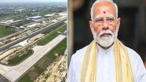 इस मामले में UP बनने जा रहा है देश का नंबर-1 राज्य, PM मोदी इस तारीख को नोएडा एयरपोर्ट का करेंगे उद्घाटन