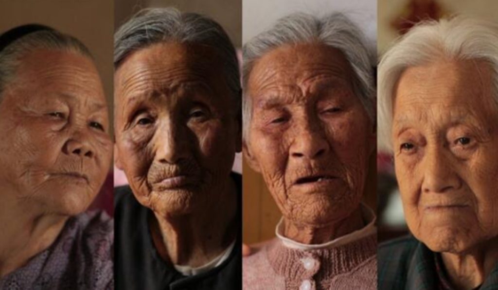 Experts from UN, China other countries Japan confront comfort women