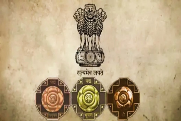 पद्म सम्मान 2027 के लिए नॉमिनेशन प्रक्रिया शुरू, 31 जुलाई है आखिरी तारीख