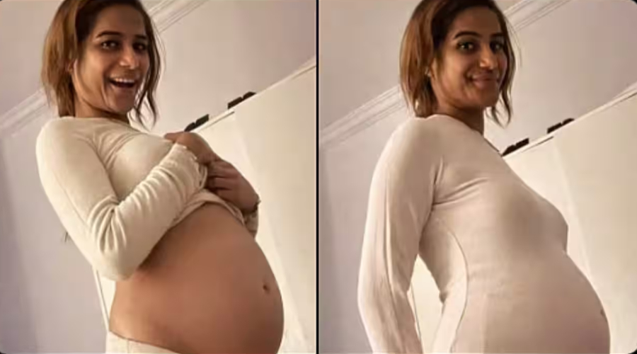 Poonam Pandey Pregnancy: क्या पूनम पांडे सच में हैं प्रेग्नेंट? ‘बेबी बंप’ की तस्वीरें वायरल