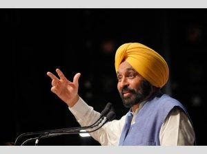 पूर्व मंत्री लालजीत भुल्लर की गिरफ्तारी को लेकर CM मान का आया बयान