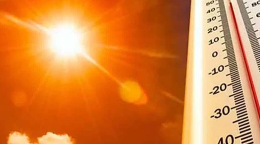 Punjab Weather: इस महीने पड़ेगी अप्रैल-मई जैसी गर्मी… 4 दिन स्थिर रहेगा तापमान; पढ़ें लेटेस्ट Update