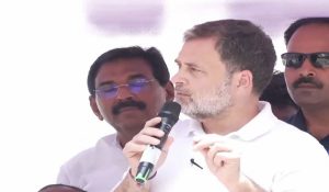 ‘केरल की LDF सरकार कॉर्पोरेट के पैसों से चल रही’, राहुल गांधी बोले- CM विजयन पर मोदी का कंट्रोल