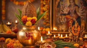 Ram Navami 2026 : इस दिन मनाई जाएगी राम नवमी… जानिए सही तारीख और पूजा विधि