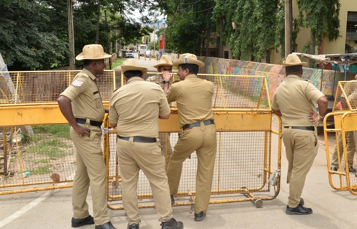 राम नवमी का प्रसाद खाने से 60 लोग हुए बीमार, जांच में जुटा प्रशासन