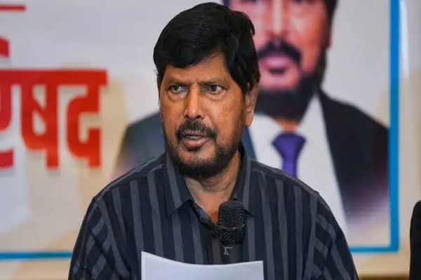 महाराष्ट्र राज्यसभा चुनाव: NDA ने घोषित किए 4 उम्मीदवार, रामदास आठवले समेत इन दिग्गजों को मिला मौका