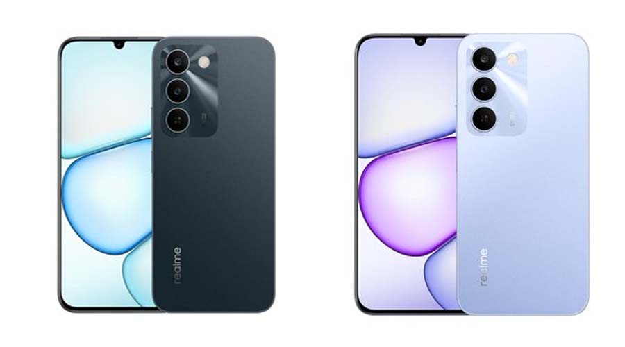 Realme का सस्ता 5G स्मार्टफोन भारत में हुआ लॉन्च, कीमत जान हो जाएंगे हैरान