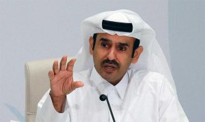 LNG गैस प्लांट की तबाही के बाद Qatar के ऊर्जा राज्य मंत्री का आया बयान