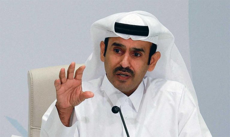 Saad Al-Kaabi