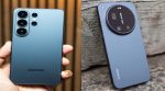 Samsung Galaxy S26 Ultra Vs Xiaomi 17 Ultra