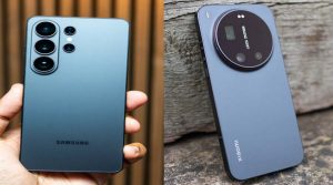 Samsung Vs Xiaomi: S26 Ultra और 17 Ultra कौन सा फ्लैगशिप फोन देता है बेस्ट परफॉर्मेंस? जानें फीचर्स
