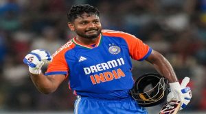 आईपीएल 2026: बड़ा रिकॉर्ड के करीब संजू सैमसन, एमएस धोनी के खास क्लब में हो सकती है एंट्री